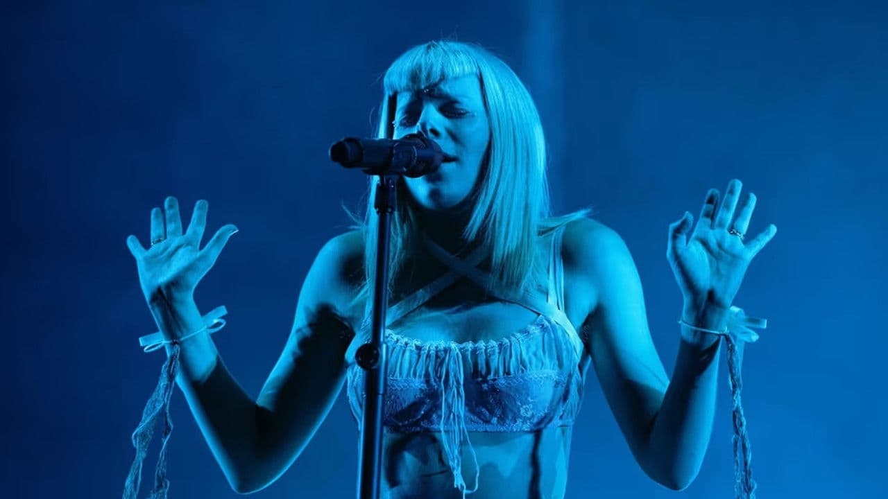 AURORA: What Happened to the Earth? Live From Mexico City