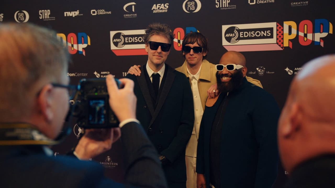 The Making of De Jeugd van Tegenwoordig