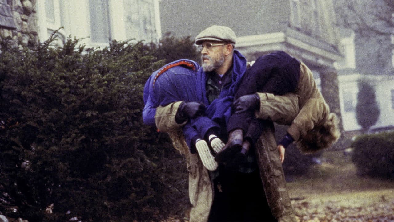 Where are the Children?