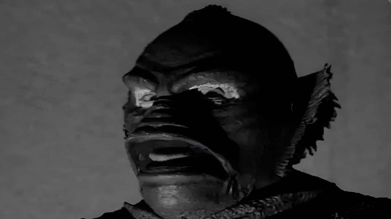 Castle of the Monsters