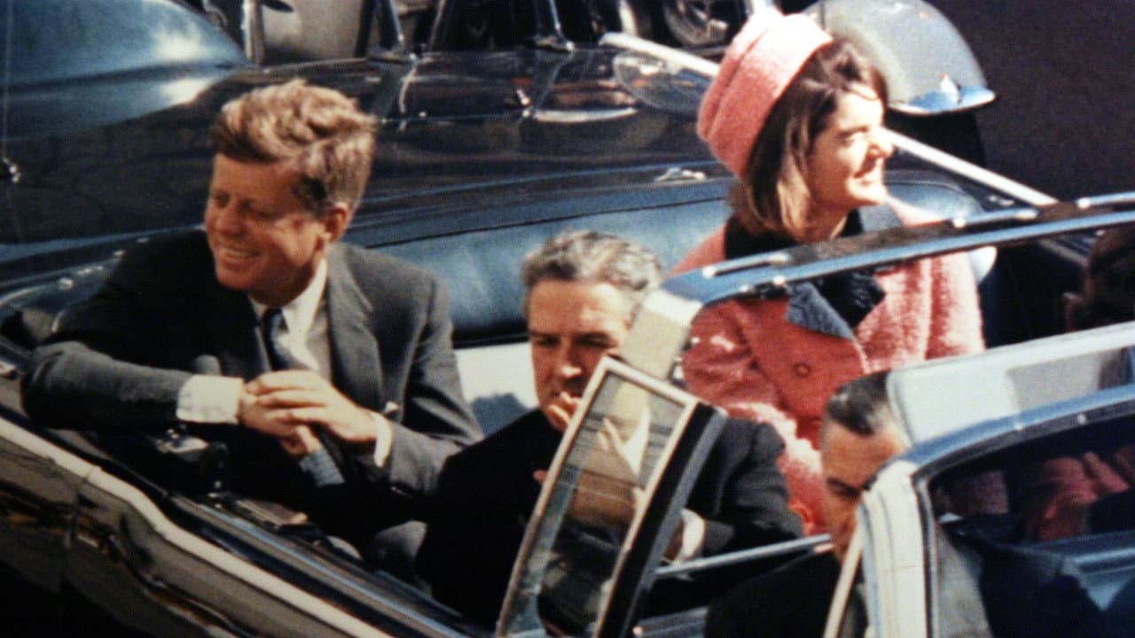The Assassination of JFK
