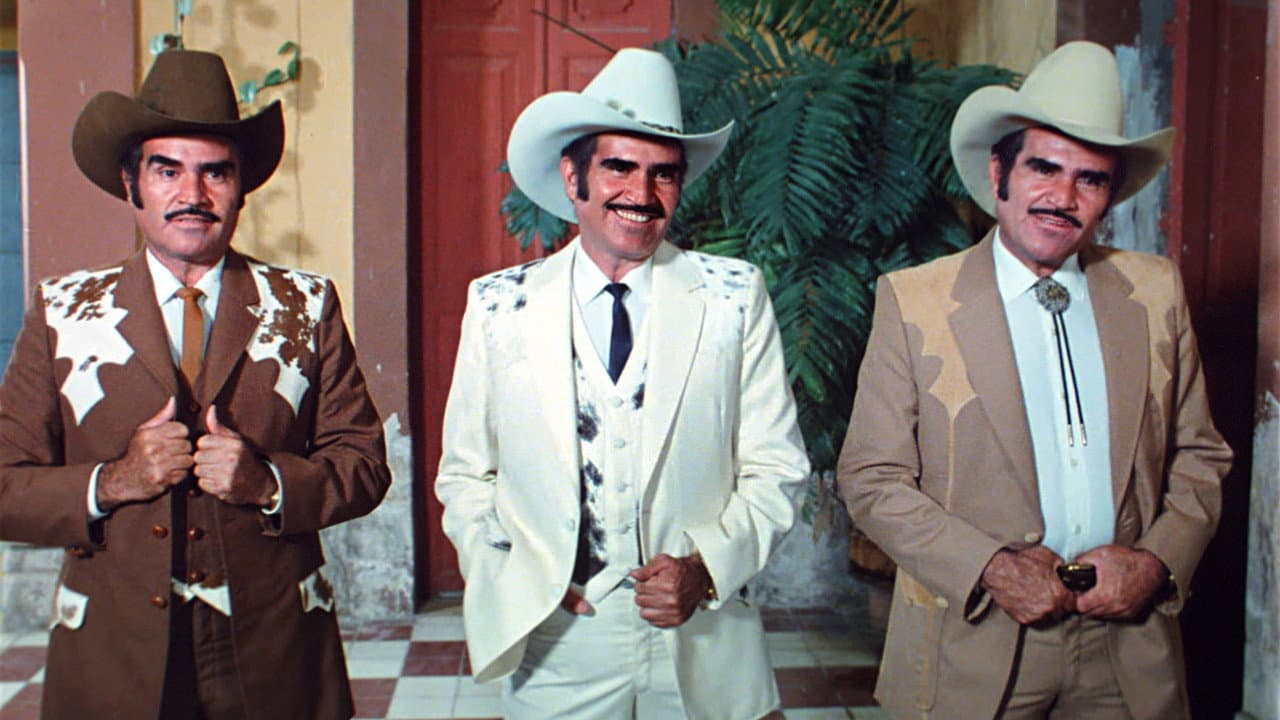 El Diablo El Santo Y El Tonto