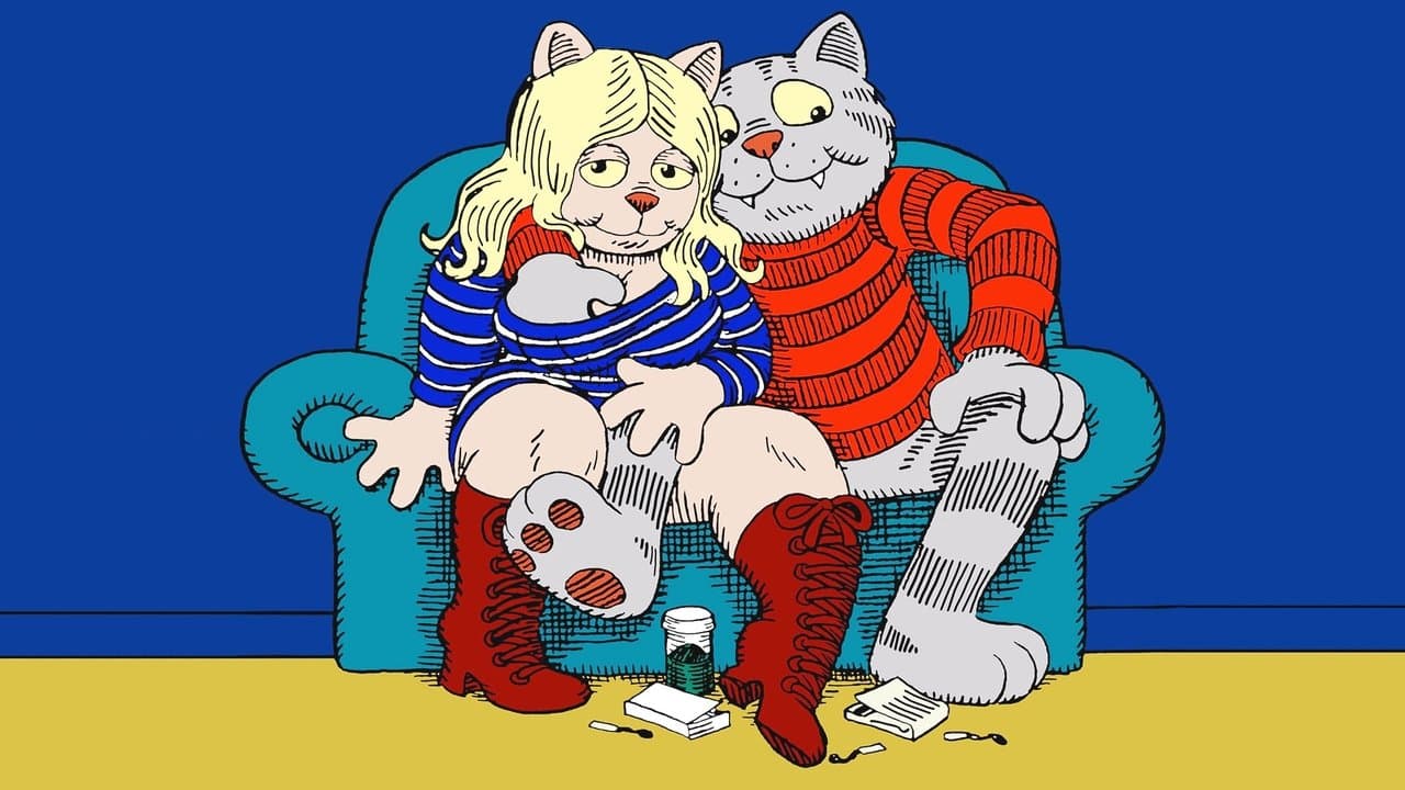 Fritz the Cat
