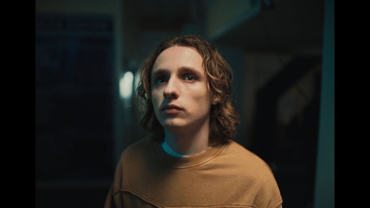 Every Time I See A Yellow Car