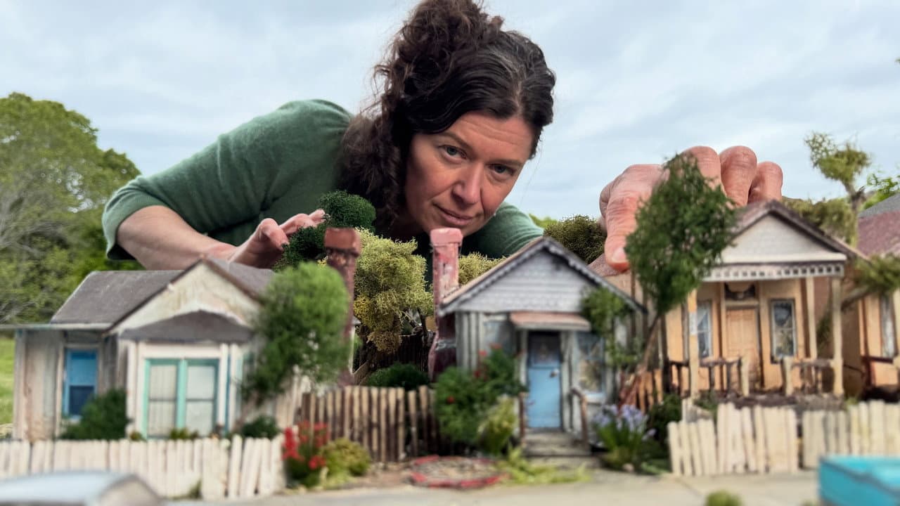 Yo (Love Is a Rebellious Bird)