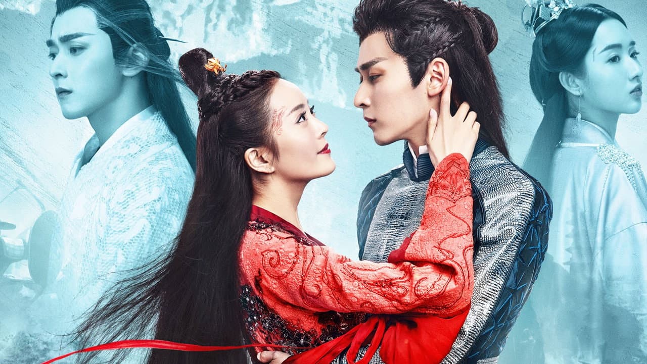 Novoland: The Castle In The Sky – Time Reversal