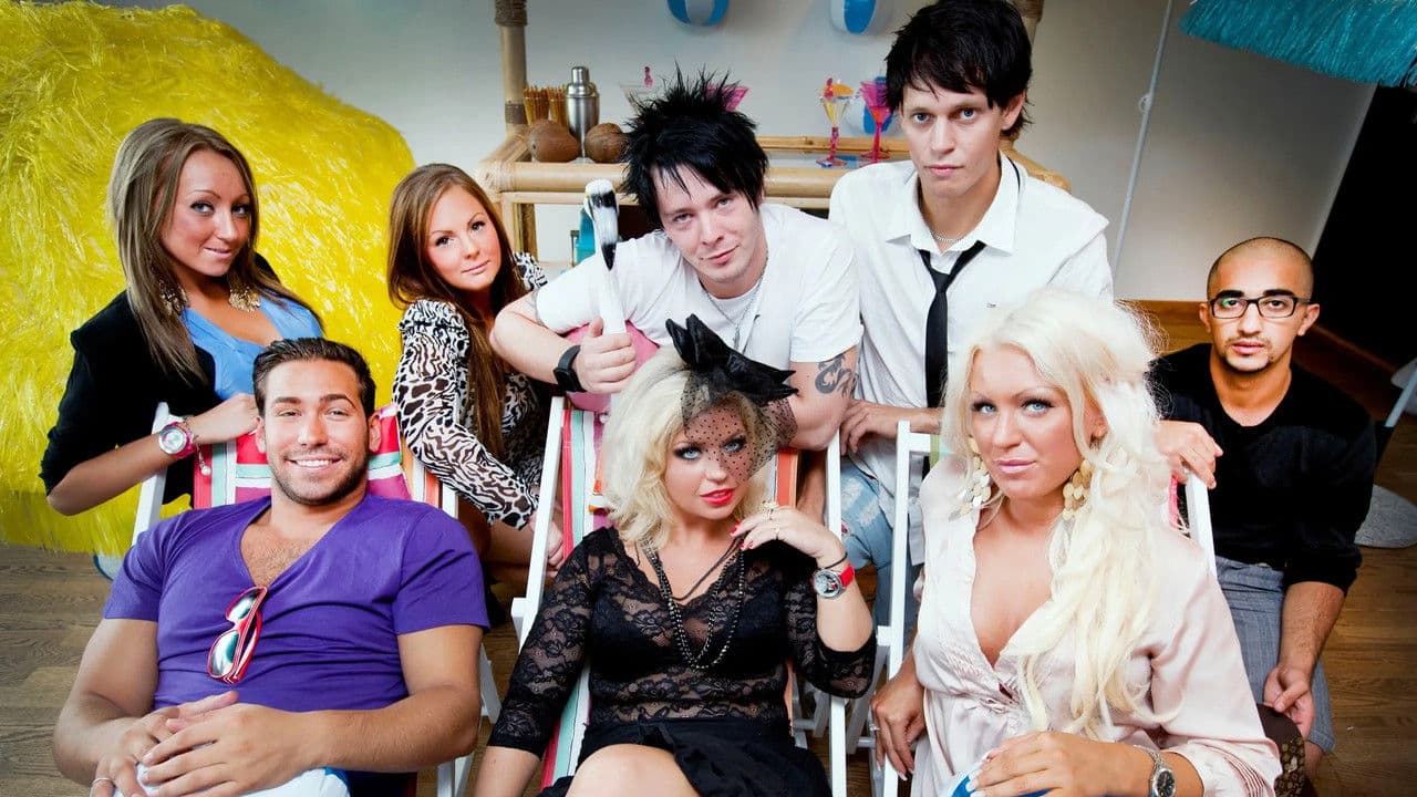 Kungarna av Tylösand