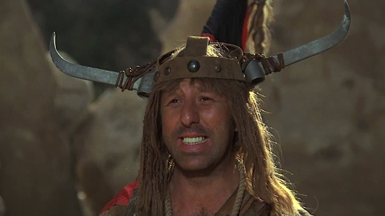 Attila Scourge of God