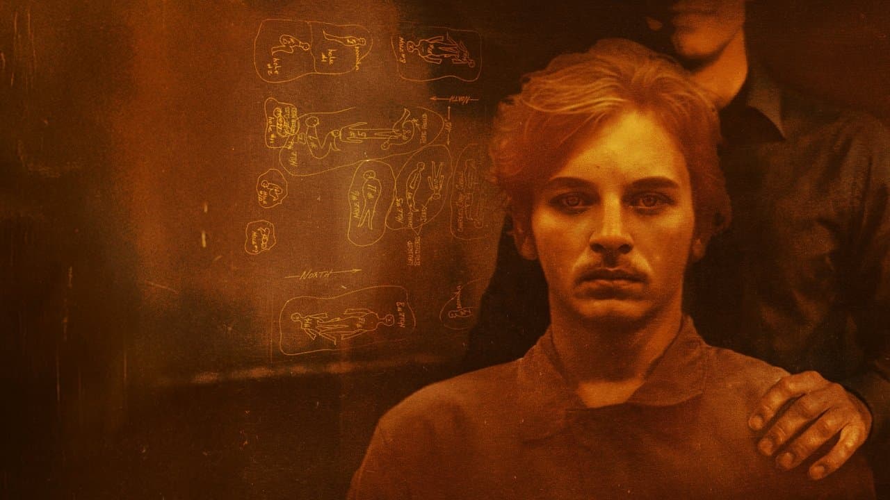 The Serial Killer's Apprentice