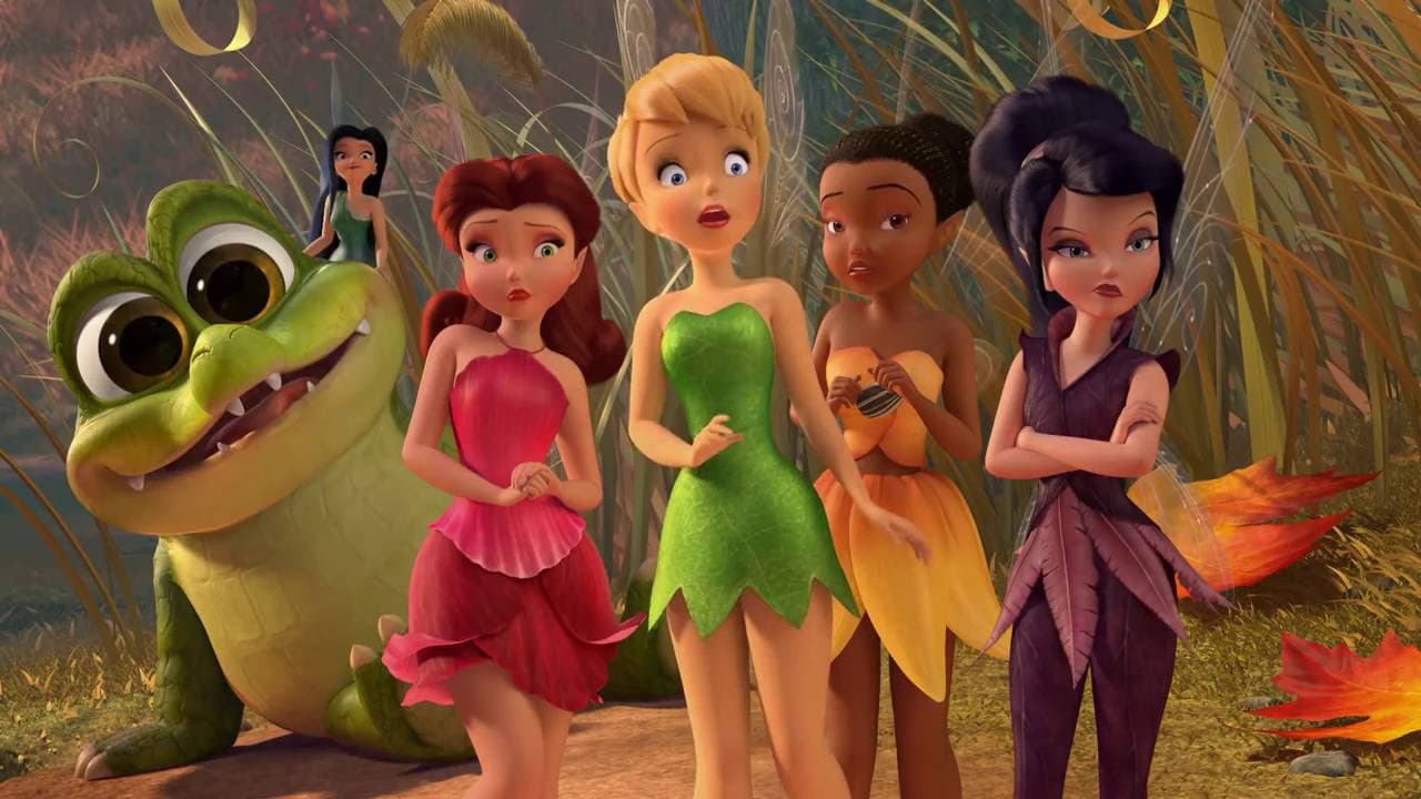 Tink'n About Animals