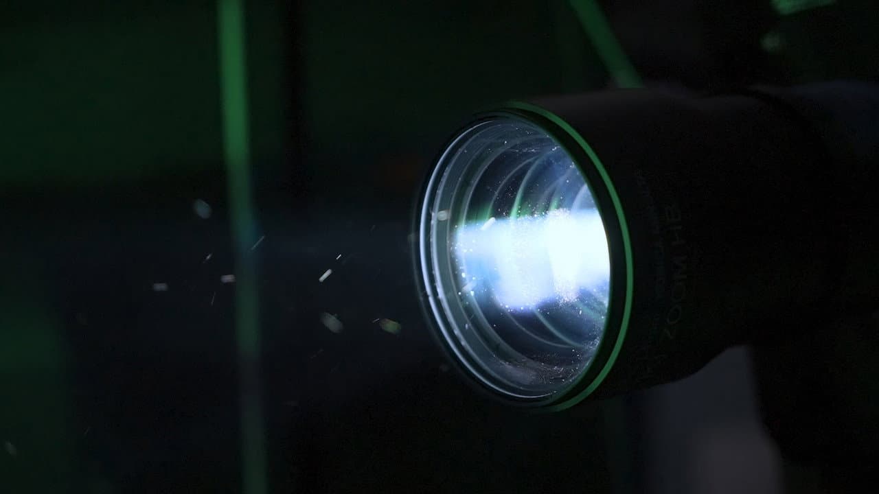 Portraits in the Dark