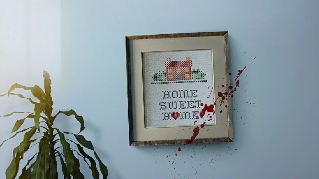 Vengeance: Killer Families