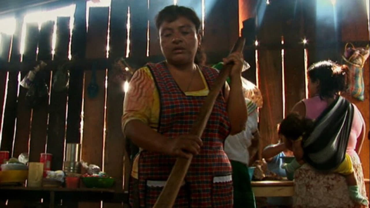 After the Revolution