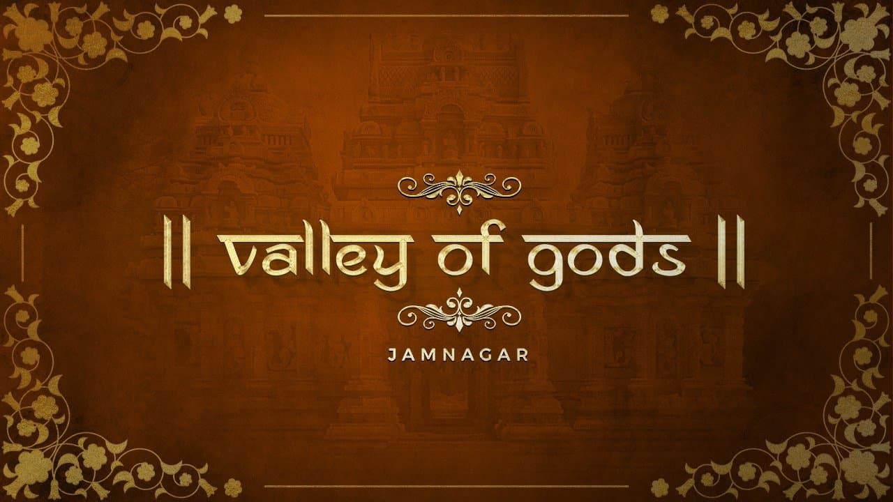 Valley Of Gods Jamnagar
