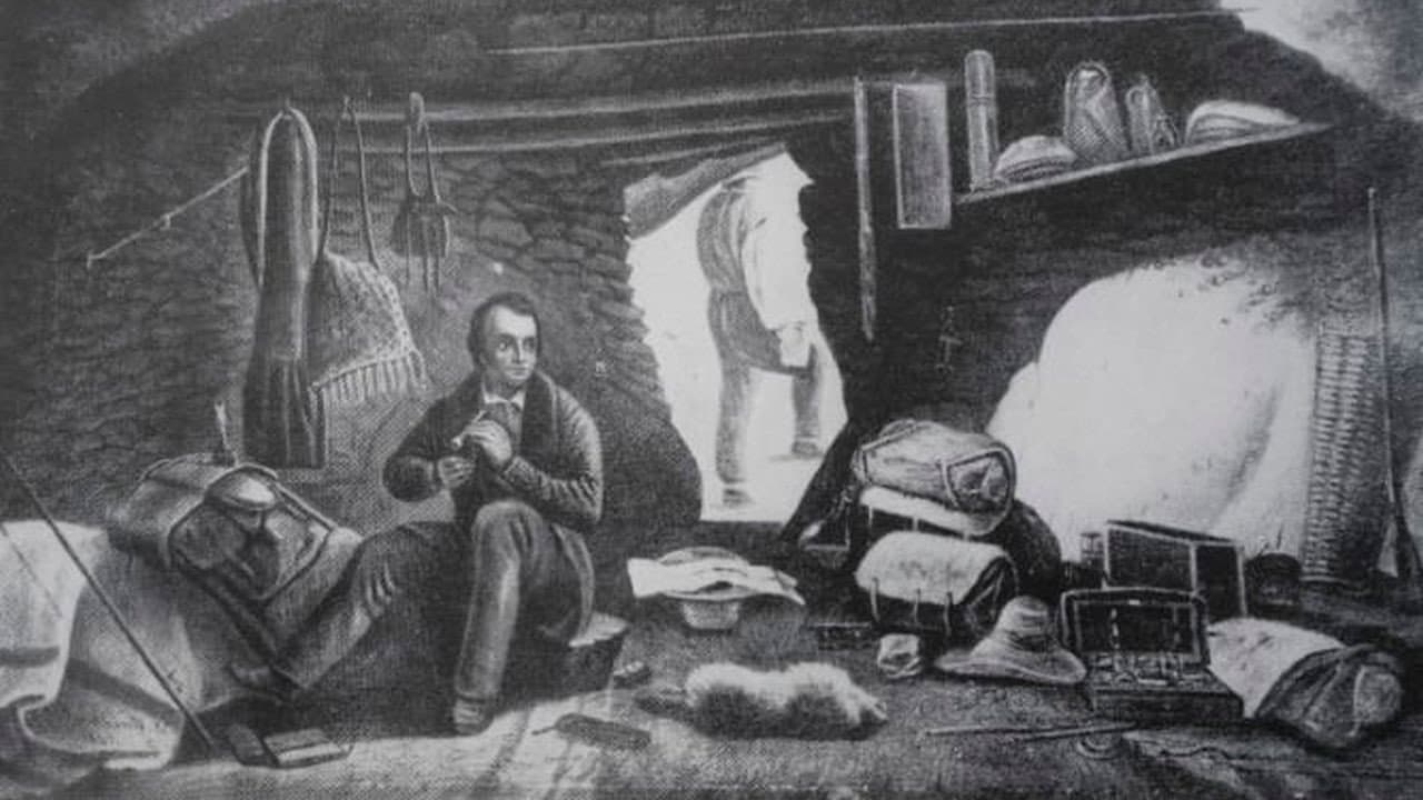 Agassizhorn: Mountain of Shame