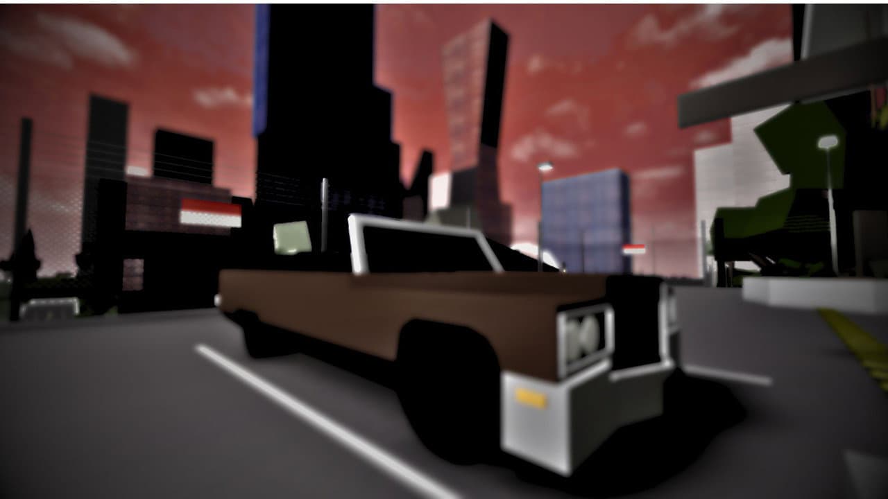 Something Was in the Tunnels Vol. 2