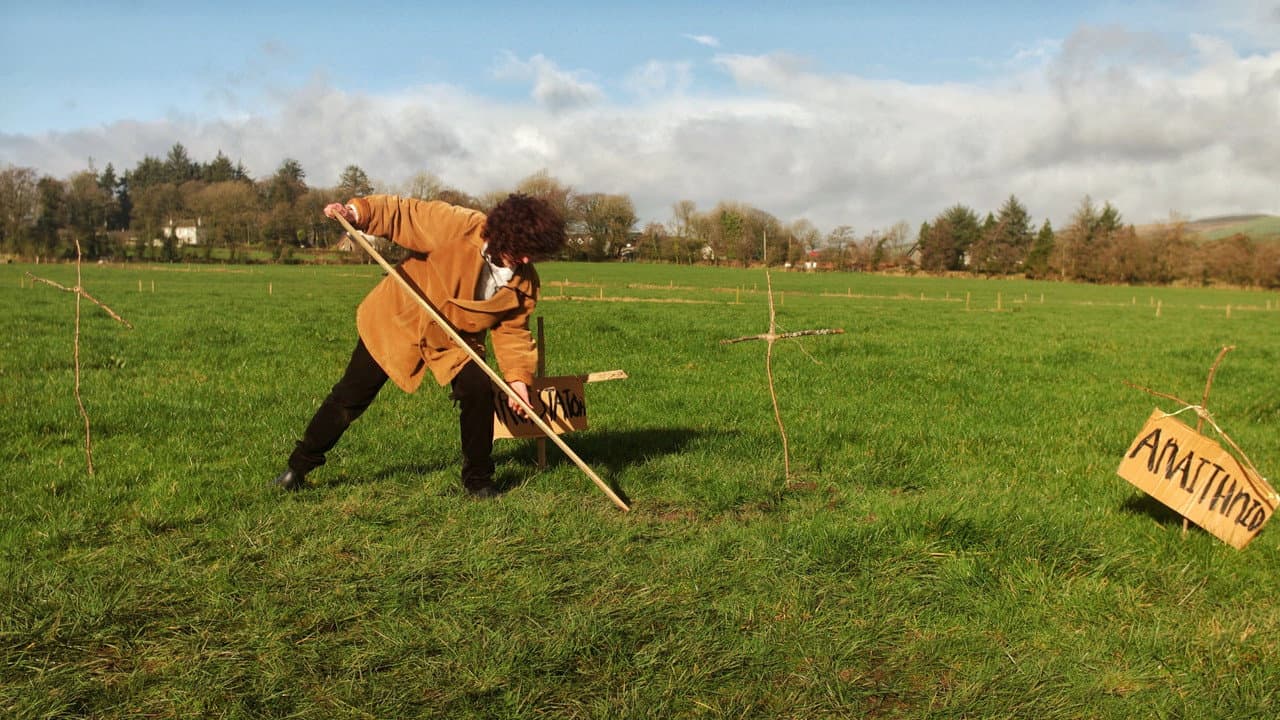 Na Maith, An Droch agus An Gránna