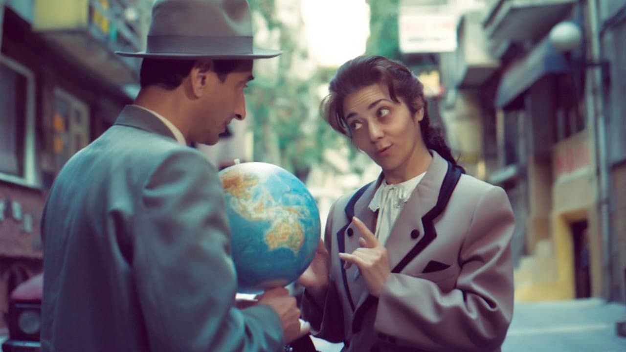 Both a Visit and a Business