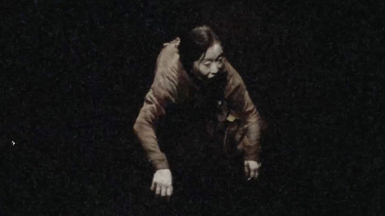 Butoh: Body on the Edge of Crisis