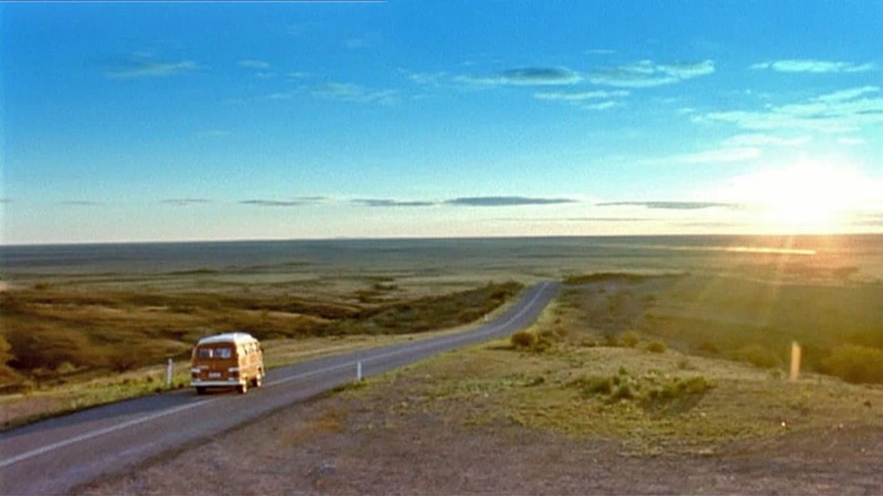 Joanne Lees: Murder in the Outback