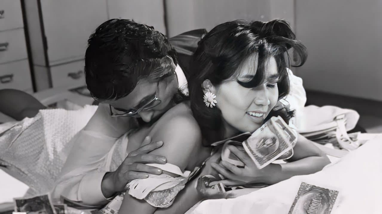 Turkish Latest Technique: Tongue Sucking