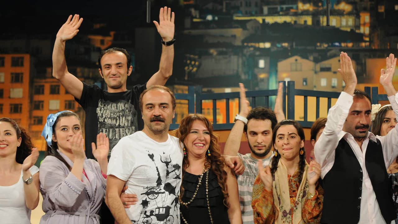 Çok Güzel Hareketler Bunlar