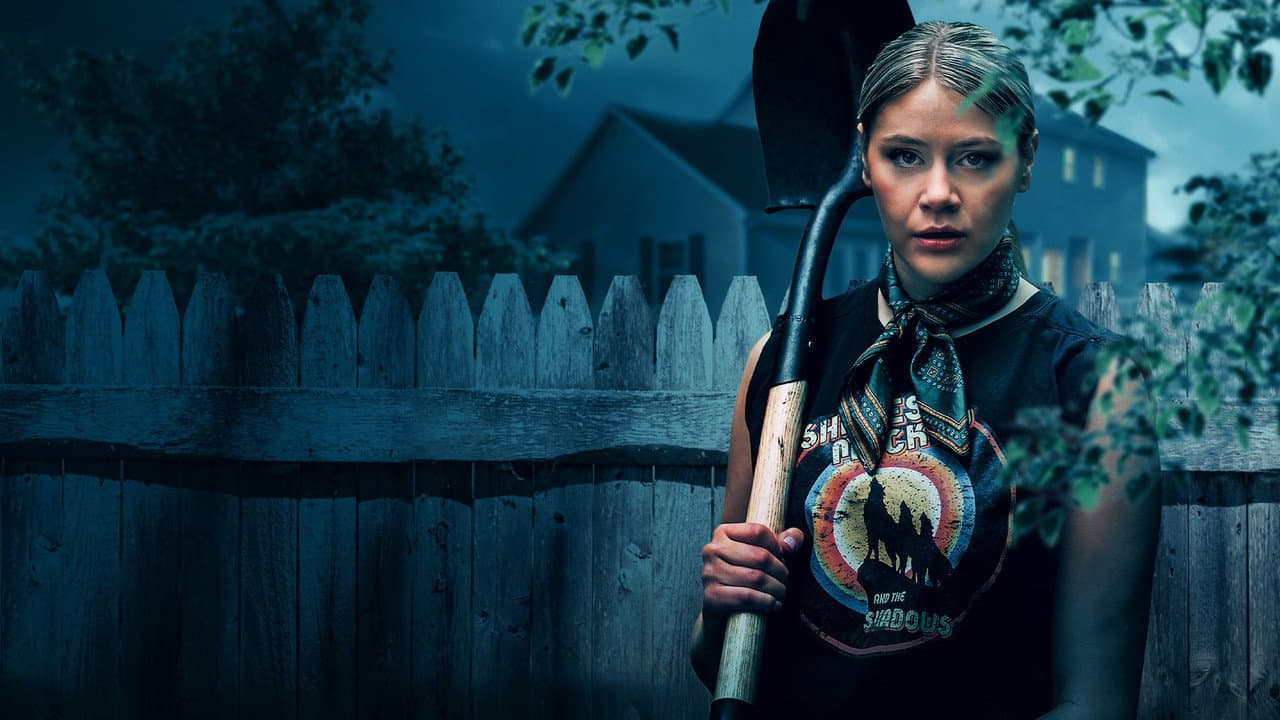 I Have to Kill My Neighbor