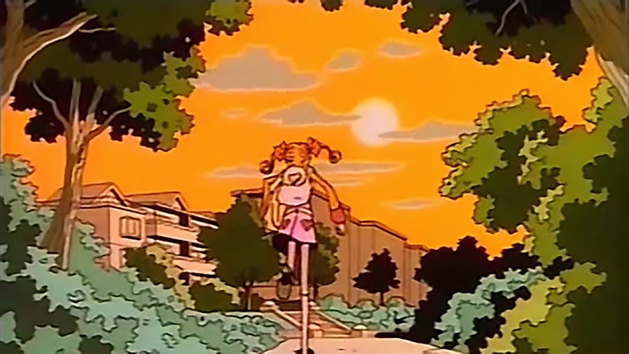 Neighborhood Story The Movie