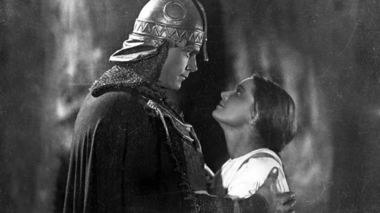 Vassilisa the Beautiful