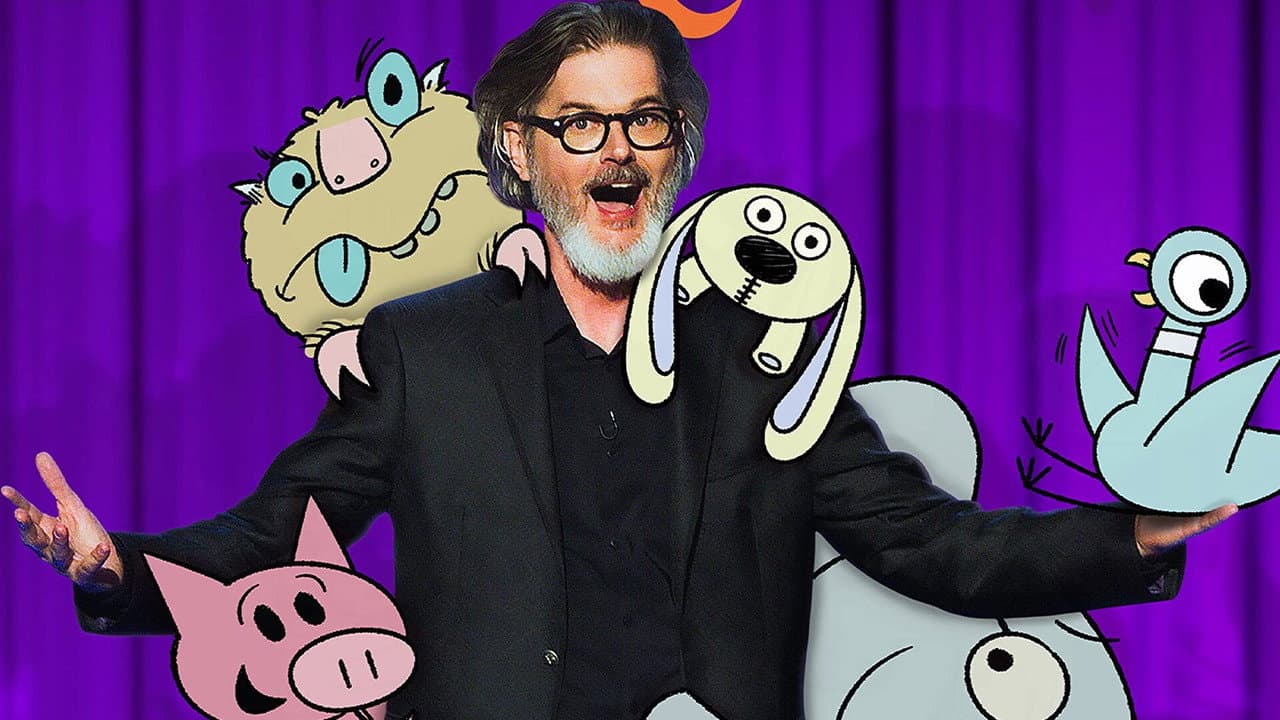 Don't Let the Pigeon Do Storytime