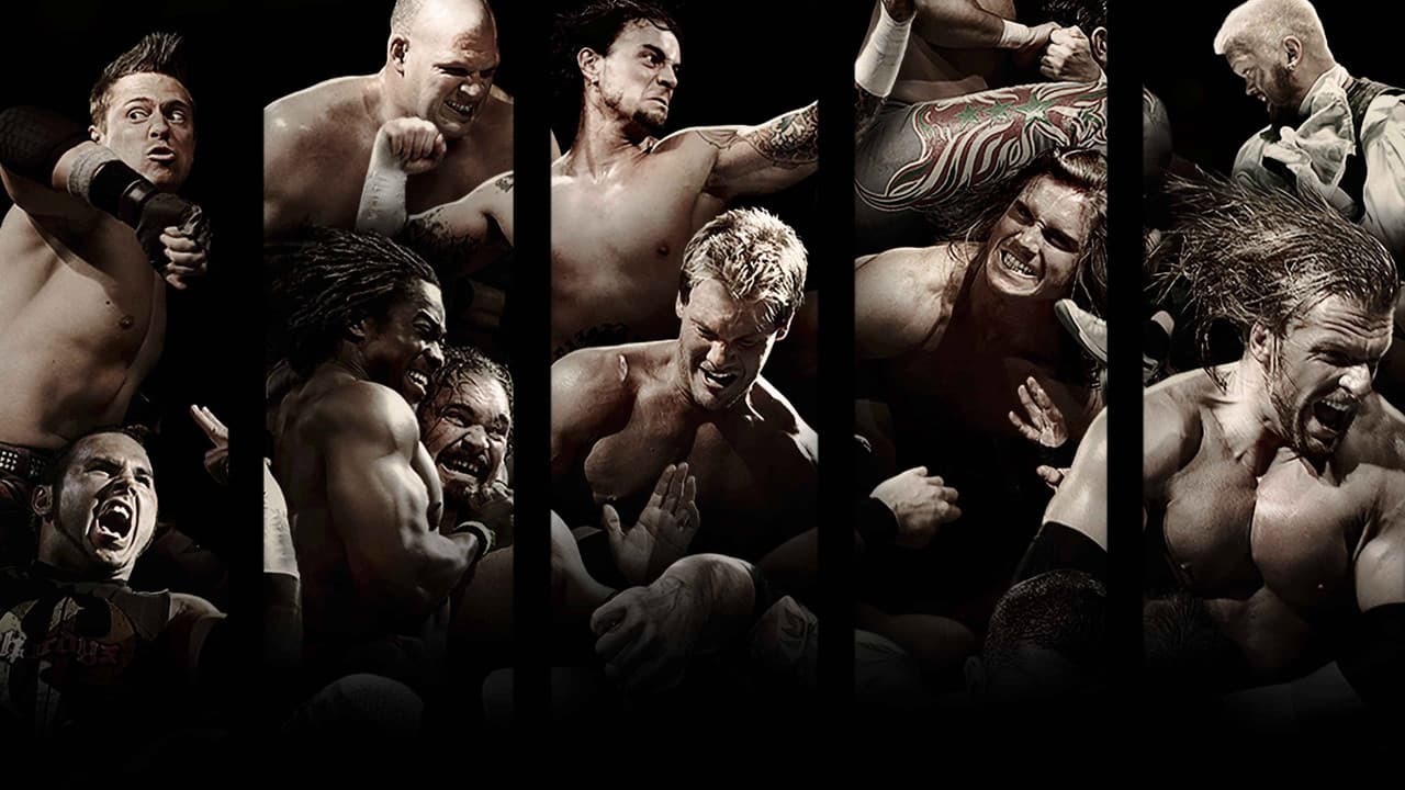 WWE Royal Rumble 2009