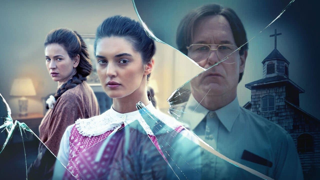 Surviving My Father: The Rachel Jeffs Story