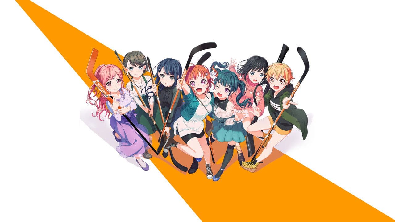 PuraOre! ~Pride of Orange~