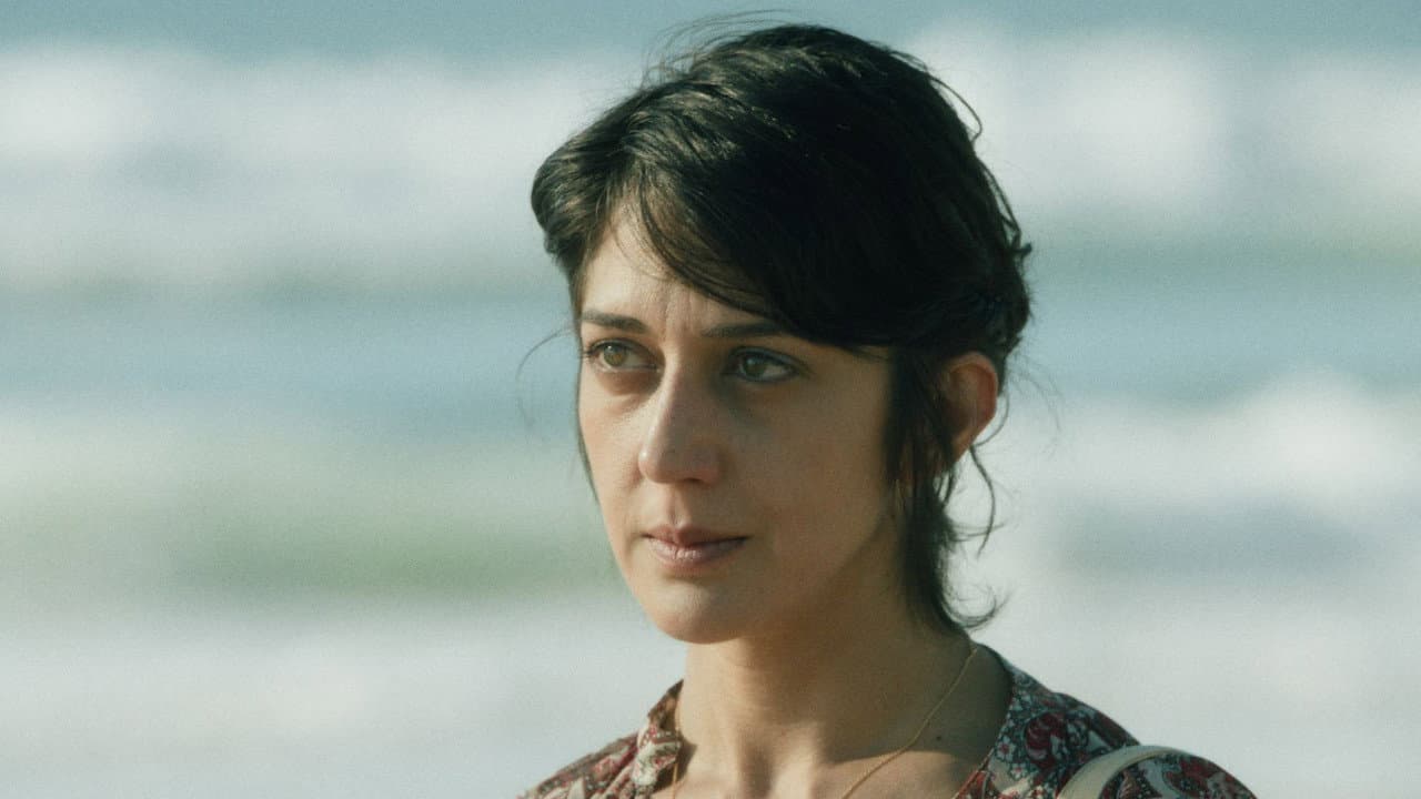 Pieces of a Foreign Life