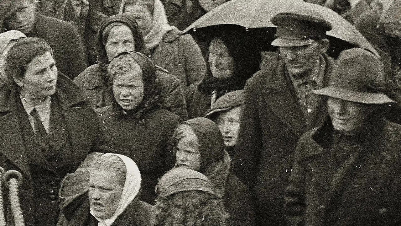 Silent Displacement – The Unknown Deportation of Ingria