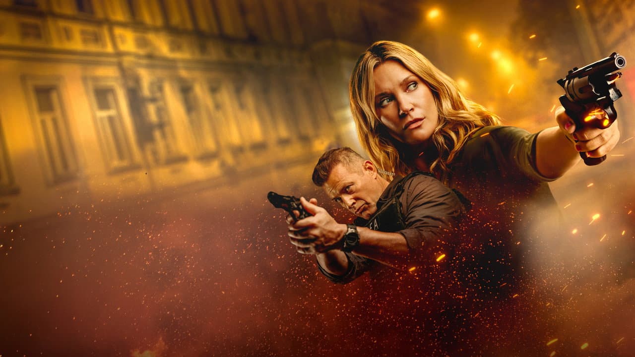 Night of the Sicario