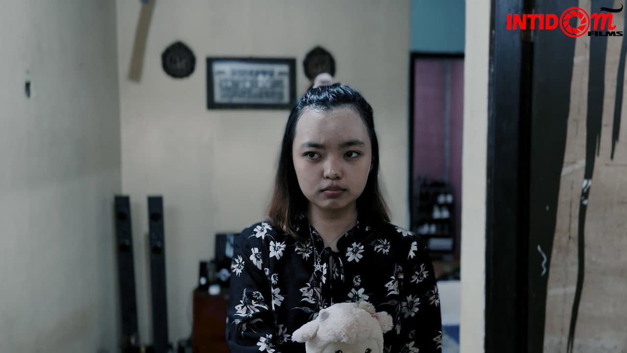 Jangan Ambil Bonekaku..!!