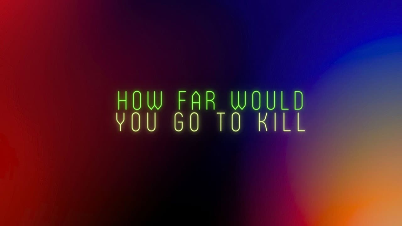 The Accidental Revenge