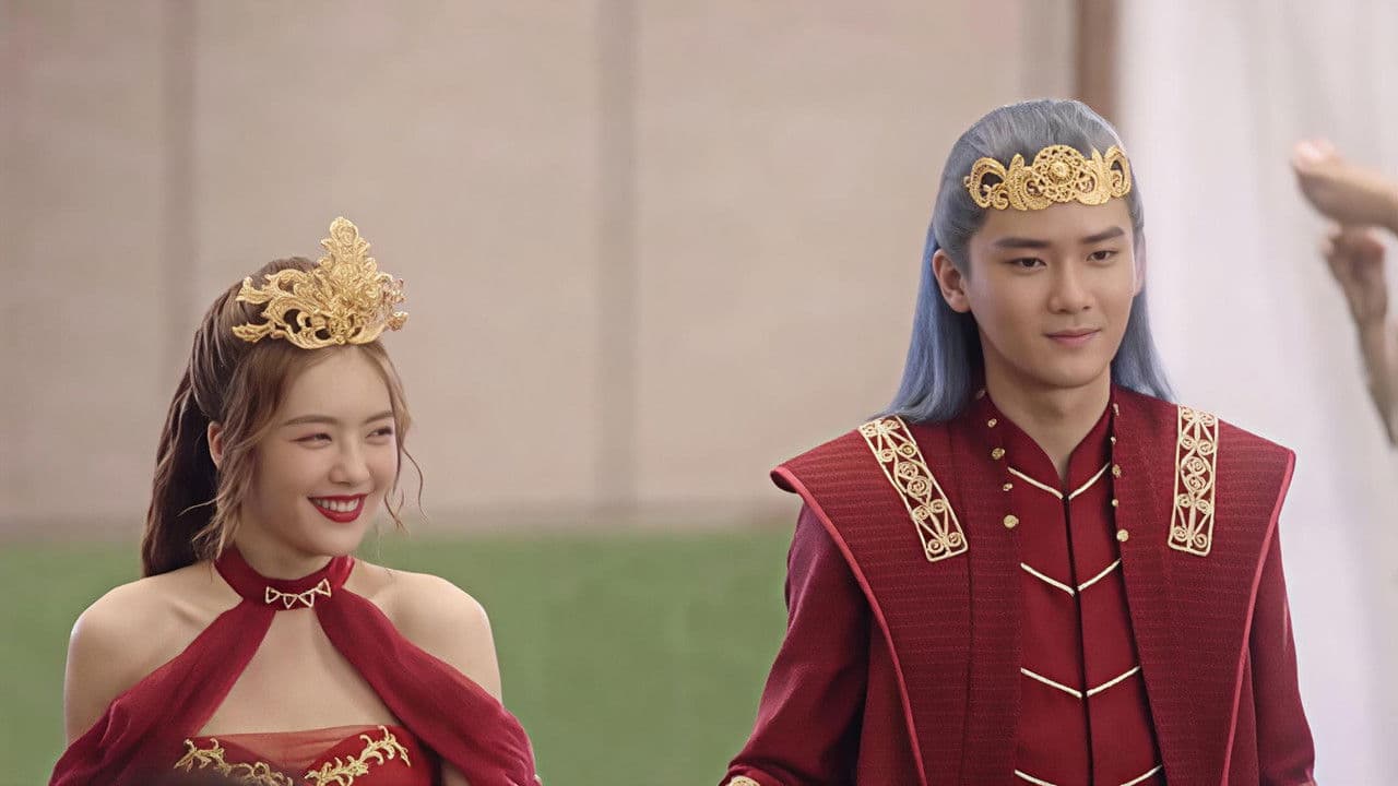 Love is Always Online