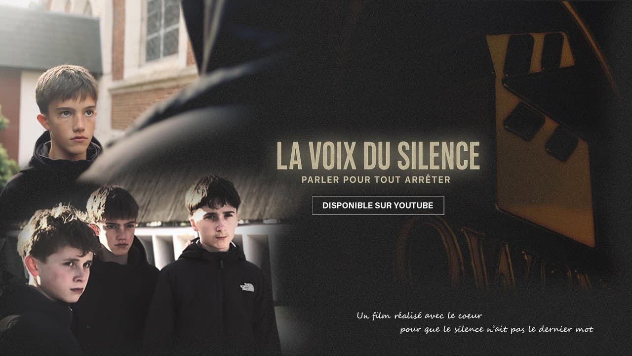 The Voice of Silence