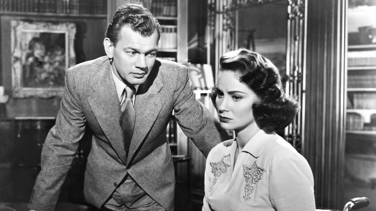 Walk Softly, Stranger