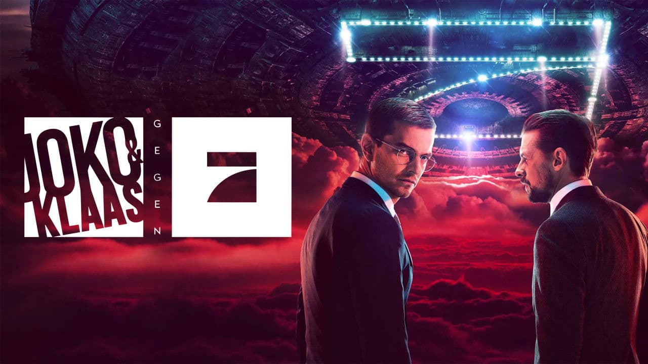 Joko & Klaas gegen ProSieben