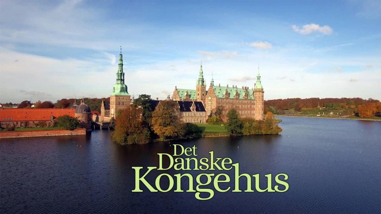 Det danske Kongehus