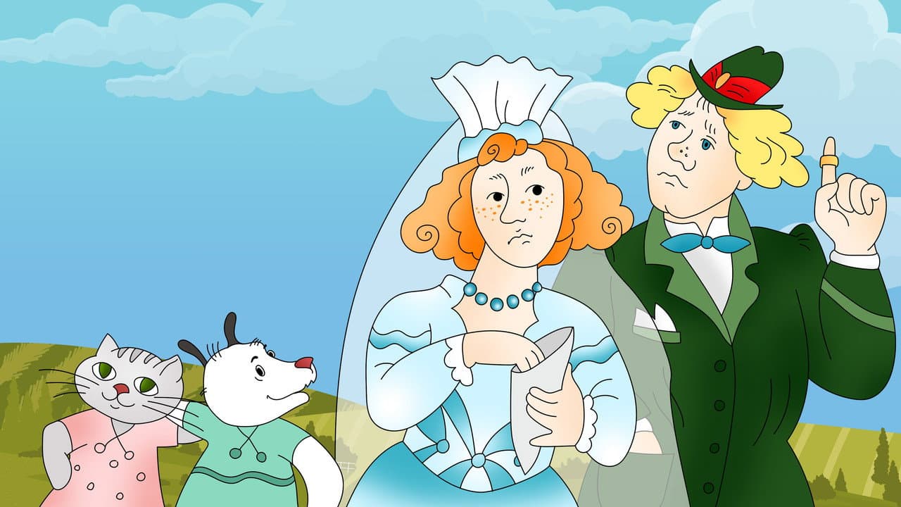 Laughter and Grief by the White Sea