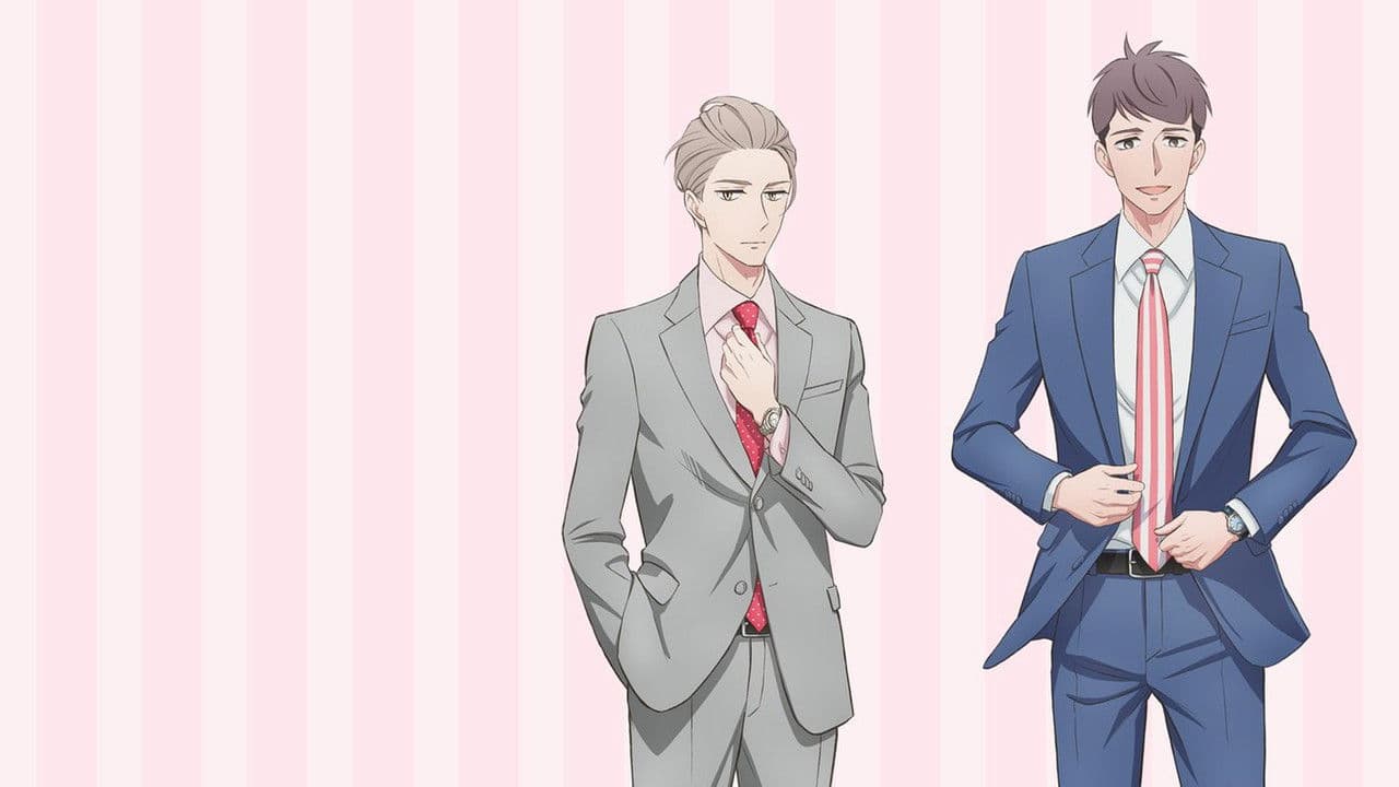 My New Boss Is Goofy