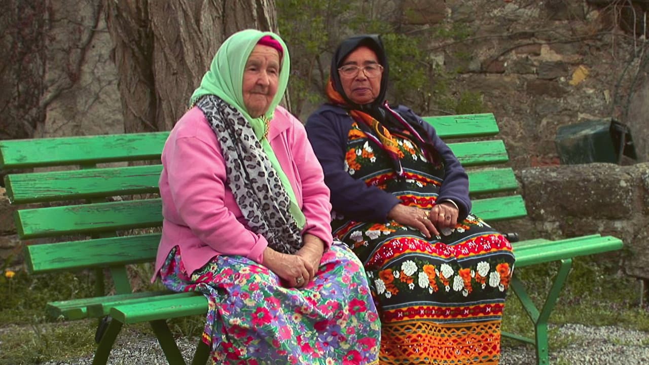 Rosans, Bitter Honey