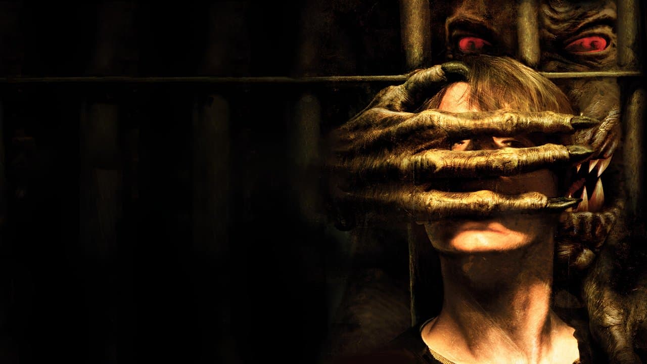 Pumpkinhead: Ashes to Ashes