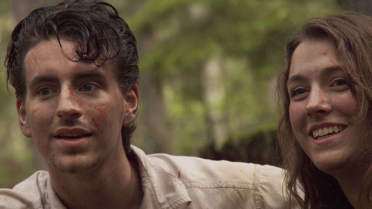 Leap: A Tale of the Last Days