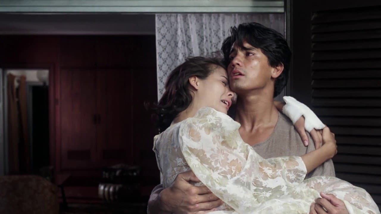 I Will Wait for You in Heaven