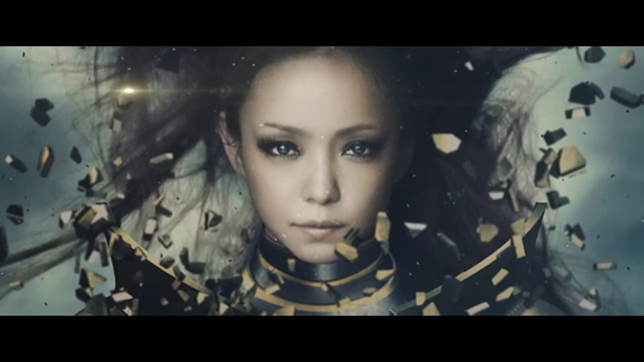 Namie Amuro Live Style 2011